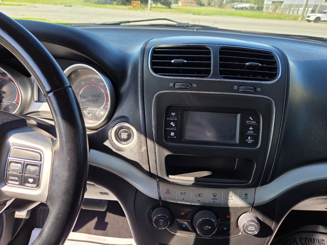 Dodge Journey SE Value FWD 2020