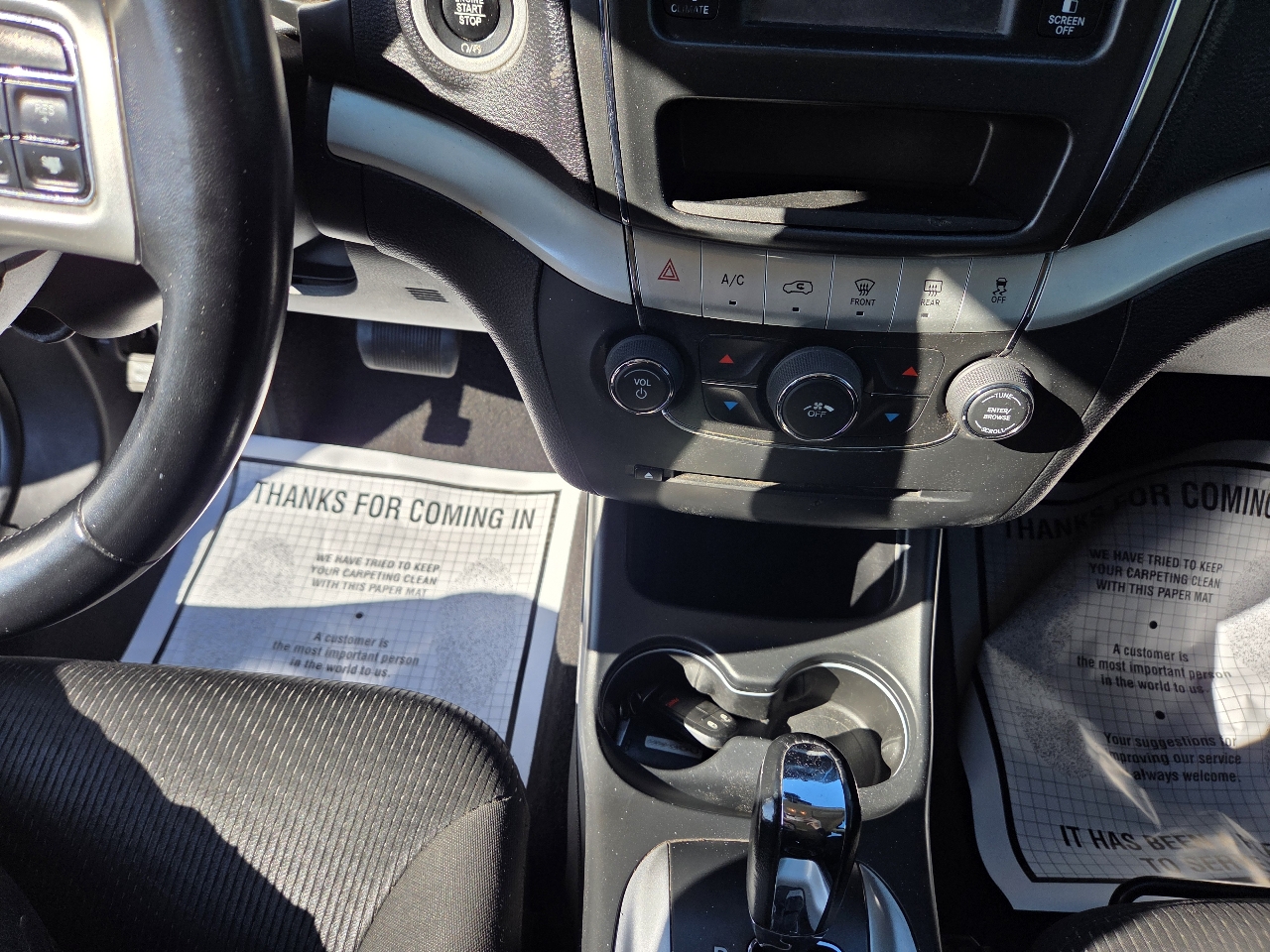 Dodge Journey SE Value FWD 2020