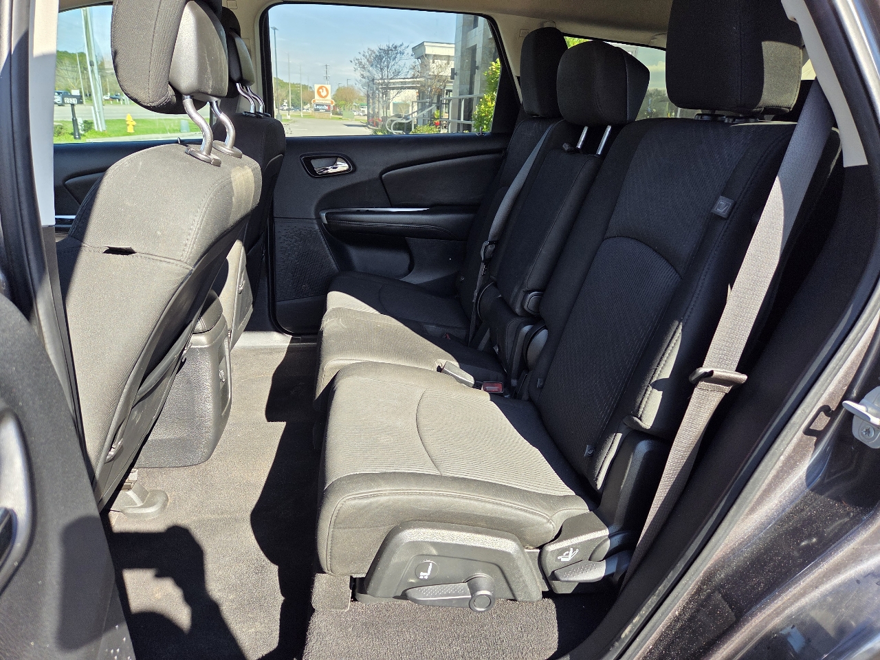 Dodge Journey SE Value FWD 2020