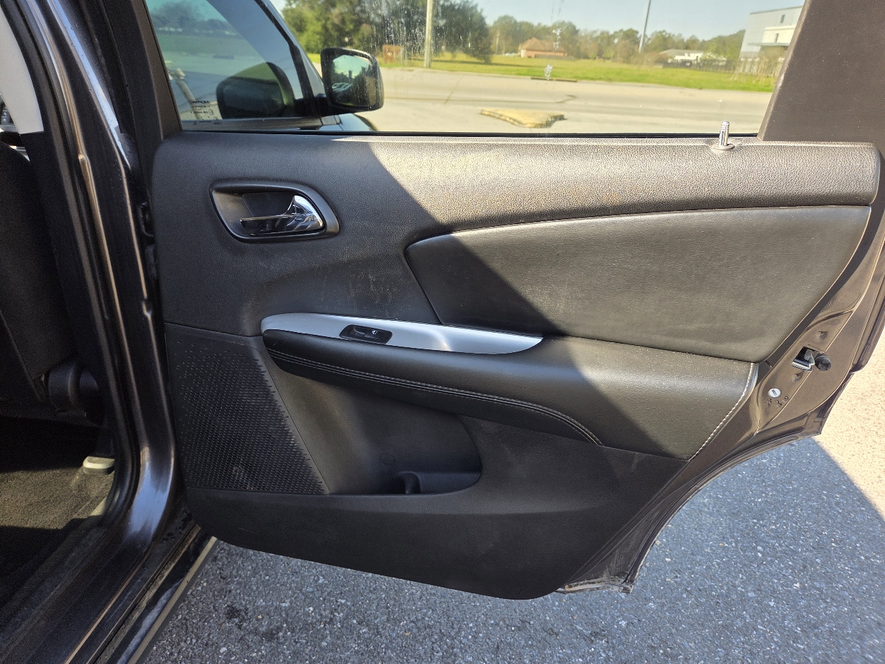 Dodge Journey SE Value FWD 2020