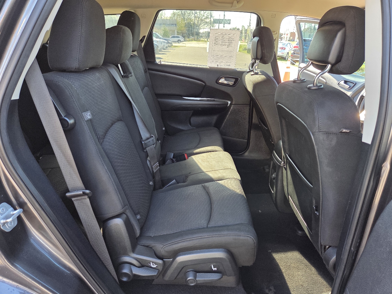 Dodge Journey SE Value FWD 2020