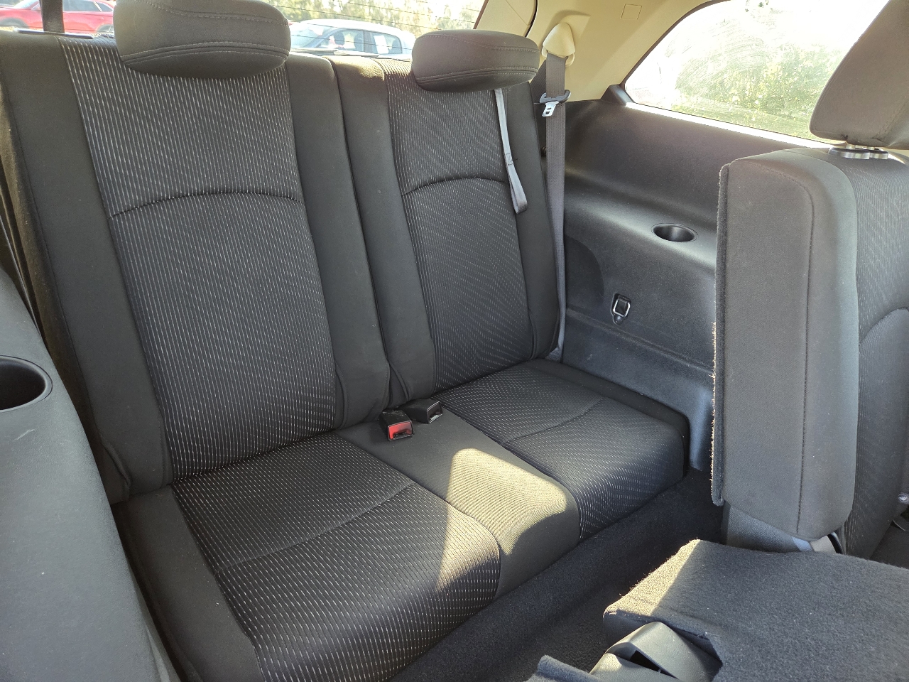 Dodge Journey SE Value FWD 2020