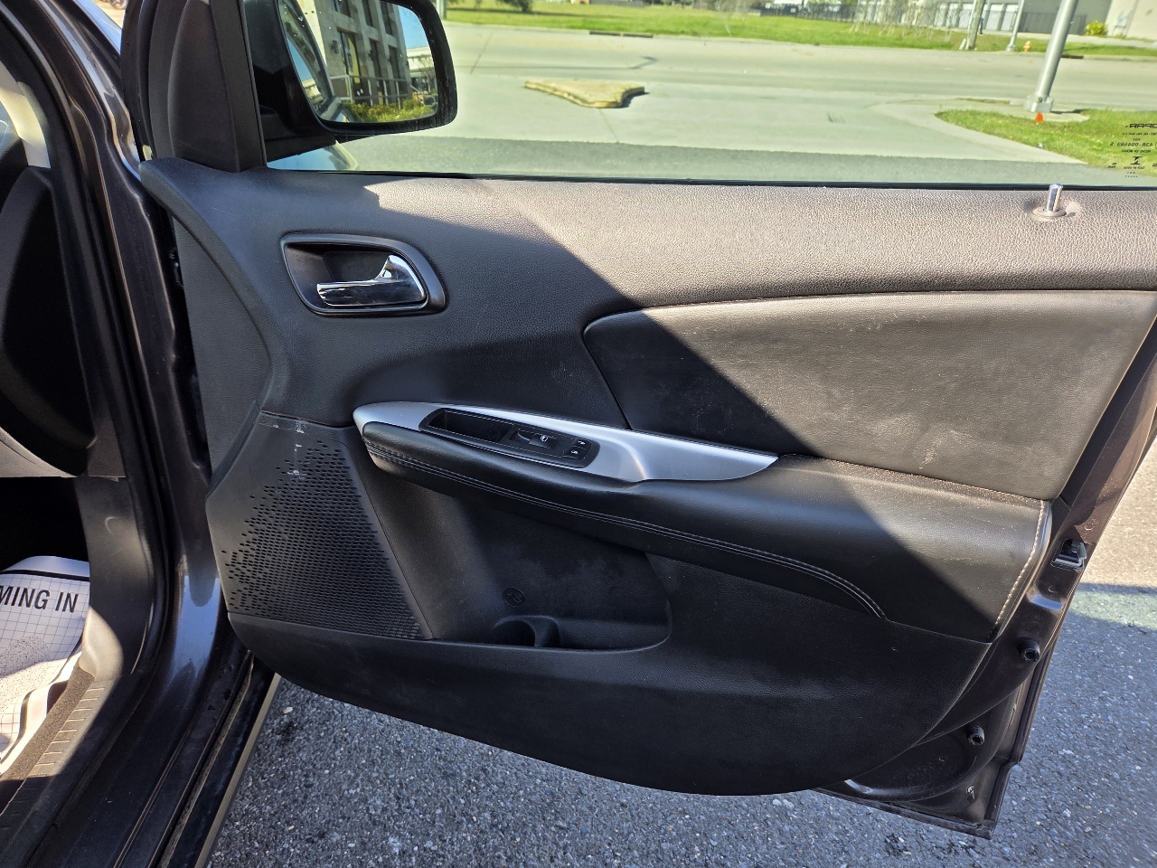 Dodge Journey SE Value FWD 2020