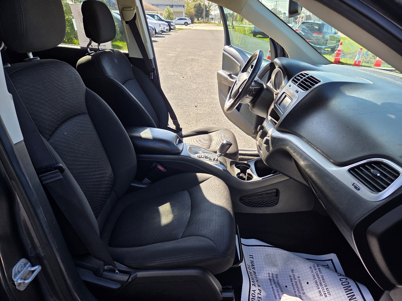 Dodge Journey SE Value FWD 2020