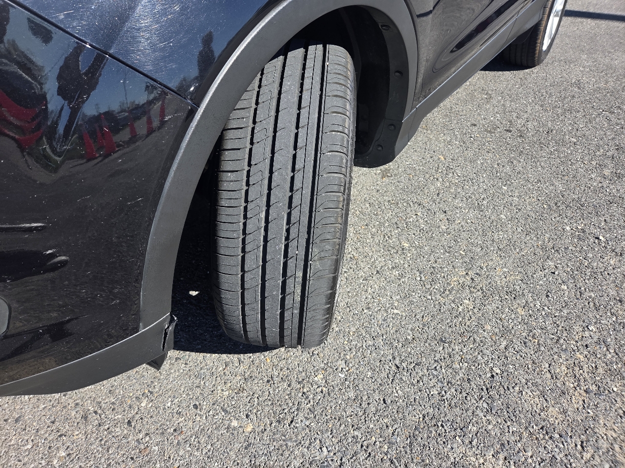 Ford Escape SE FWD 2019