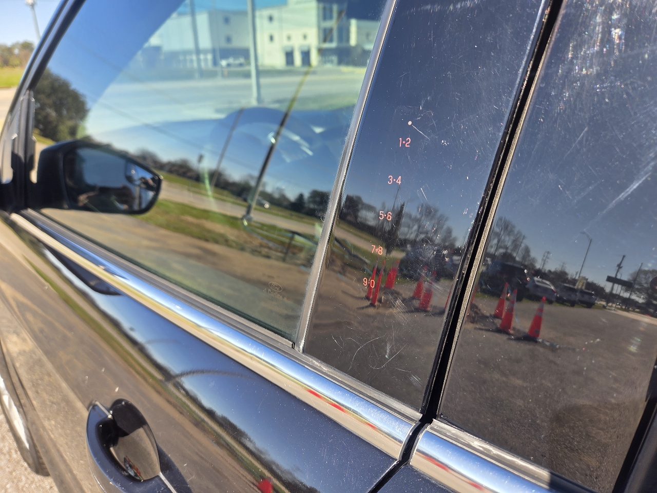 Ford Escape SE FWD 2019