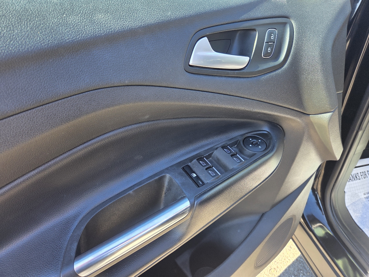 Ford Escape SE FWD 2019