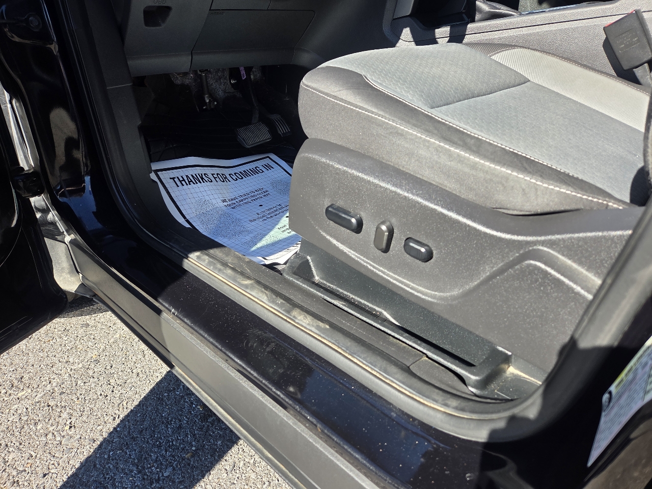 Ford Escape SE FWD 2019