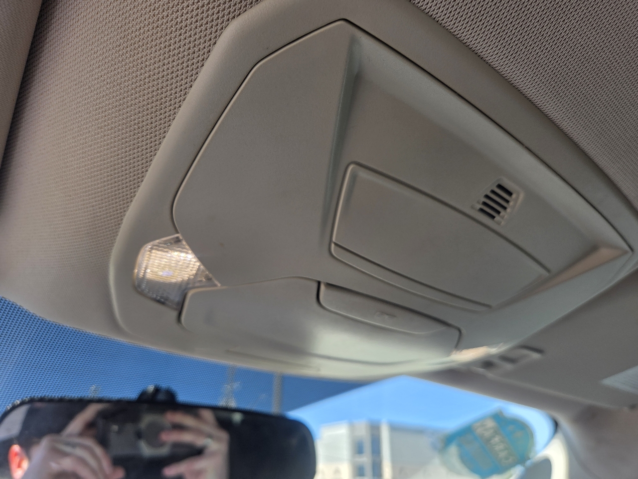 Ford Escape SE FWD 2019