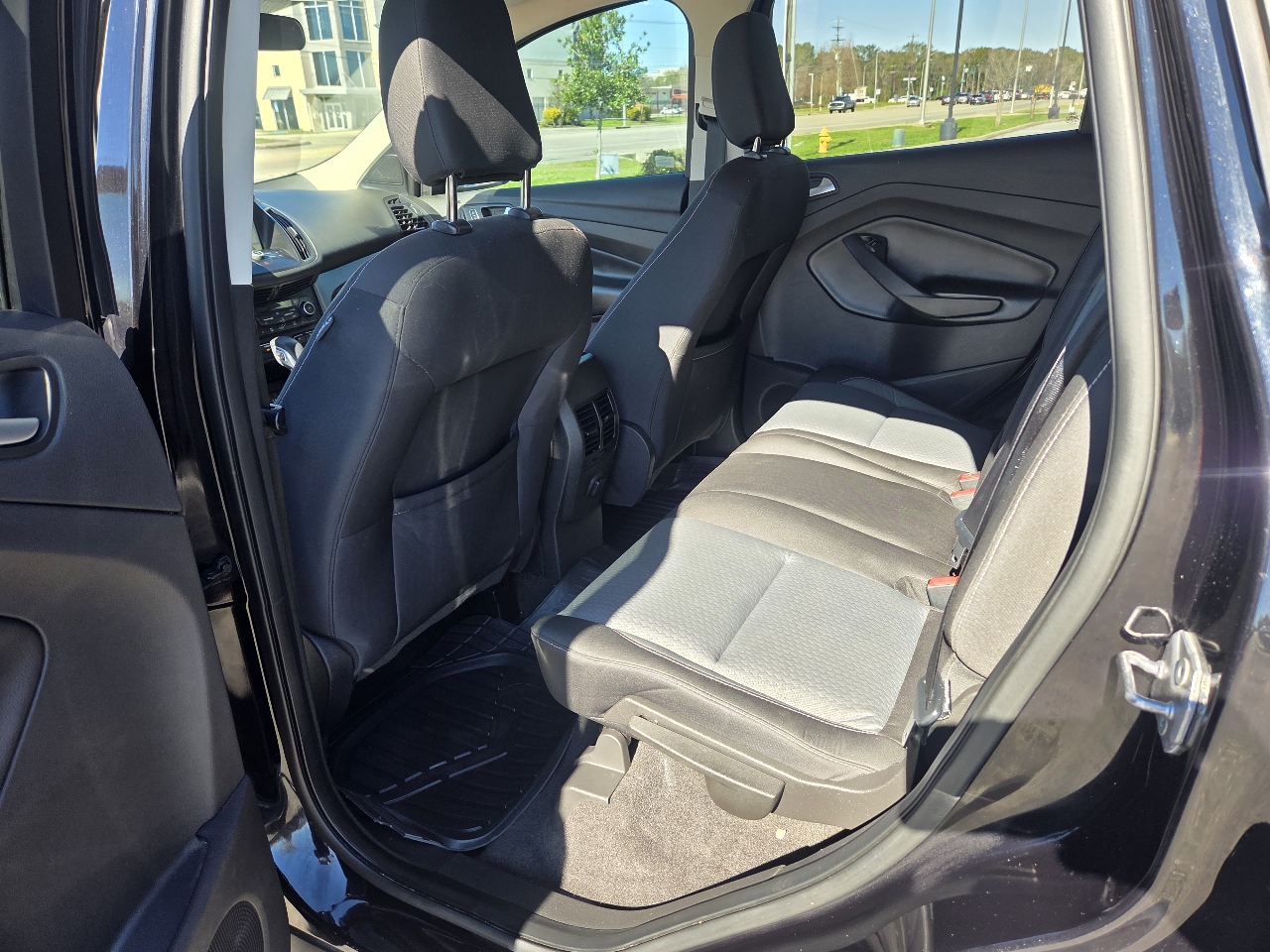 Ford Escape SE FWD 2019