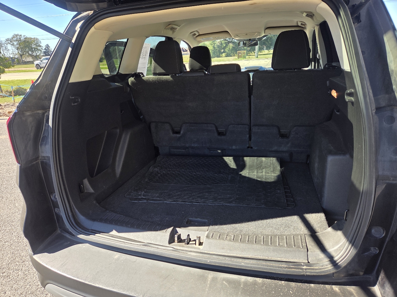 Ford Escape SE FWD 2019