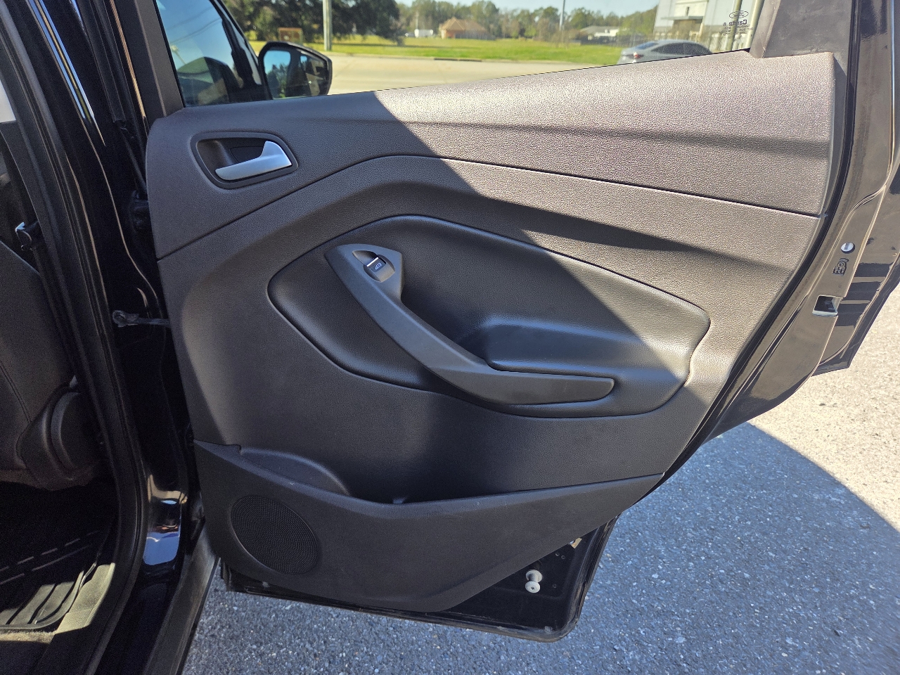 Ford Escape SE FWD 2019