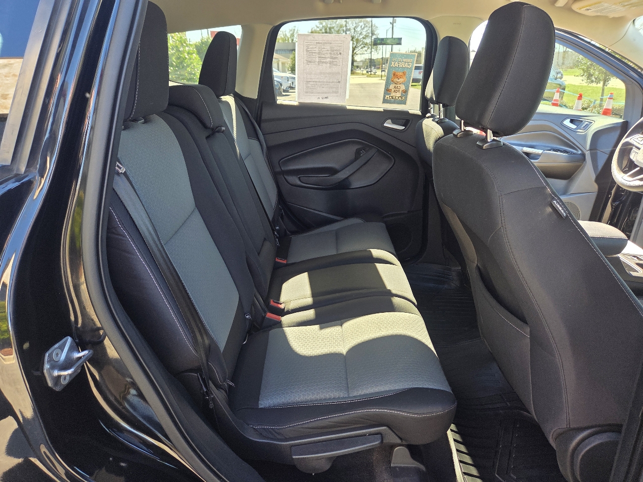 Ford Escape SE FWD 2019