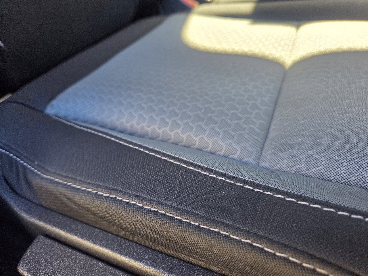 Ford Escape SE FWD 2019