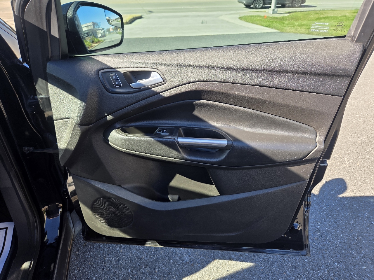 Ford Escape SE FWD 2019