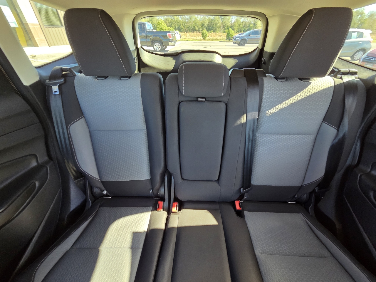 Ford Escape SE FWD 2019