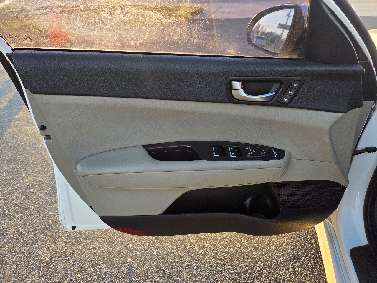 Kia Optima EX Auto 2017