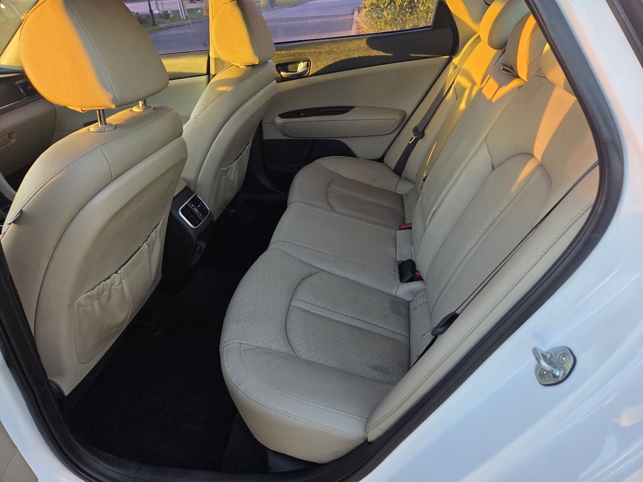 Kia Optima EX Auto 2017