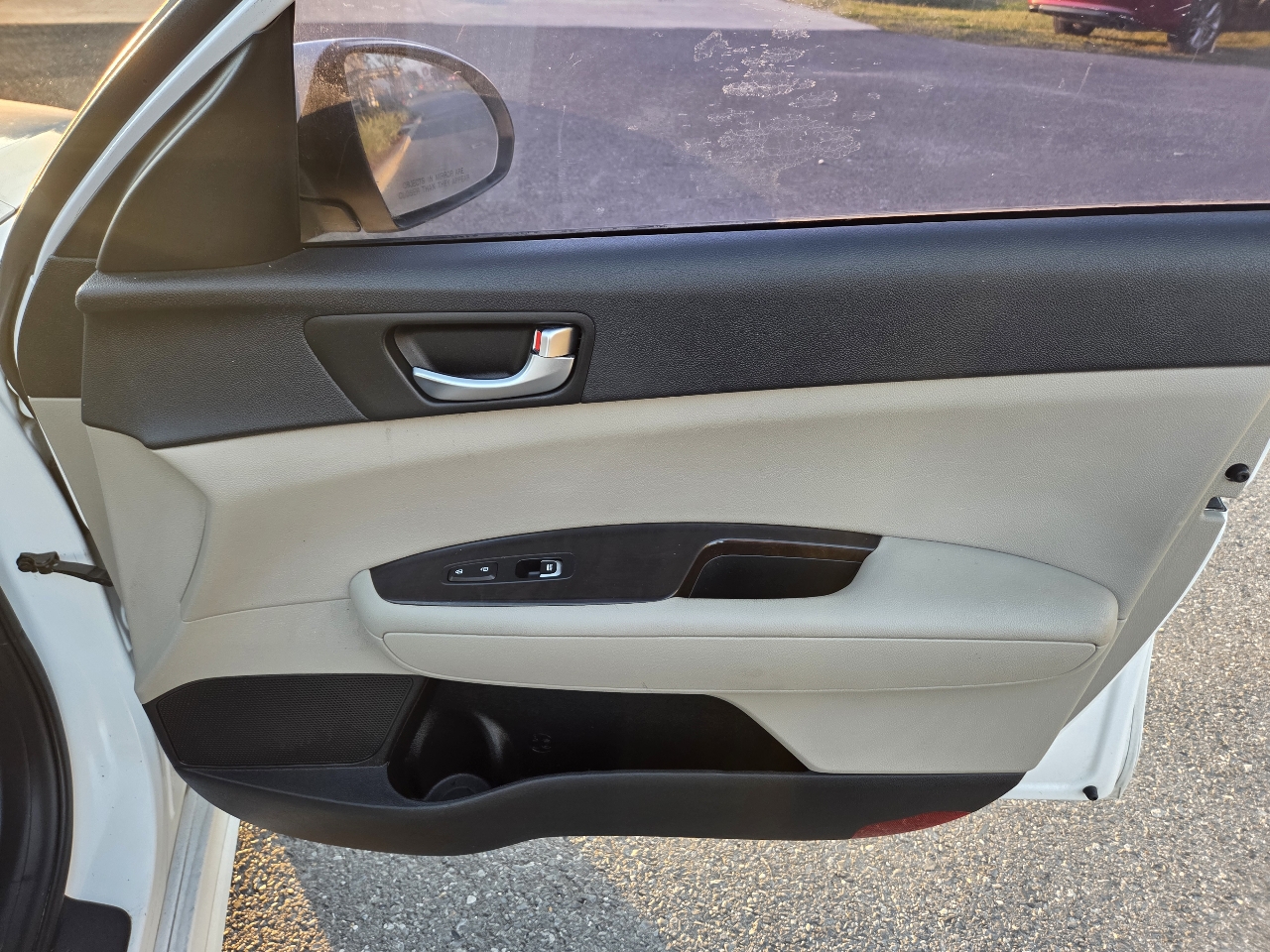 Kia Optima EX Auto 2017