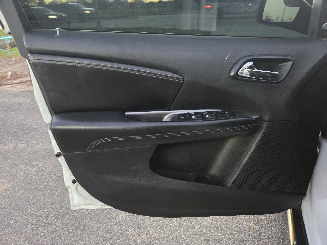 Dodge Journey FWD 4dr Crossroad Plus 2016