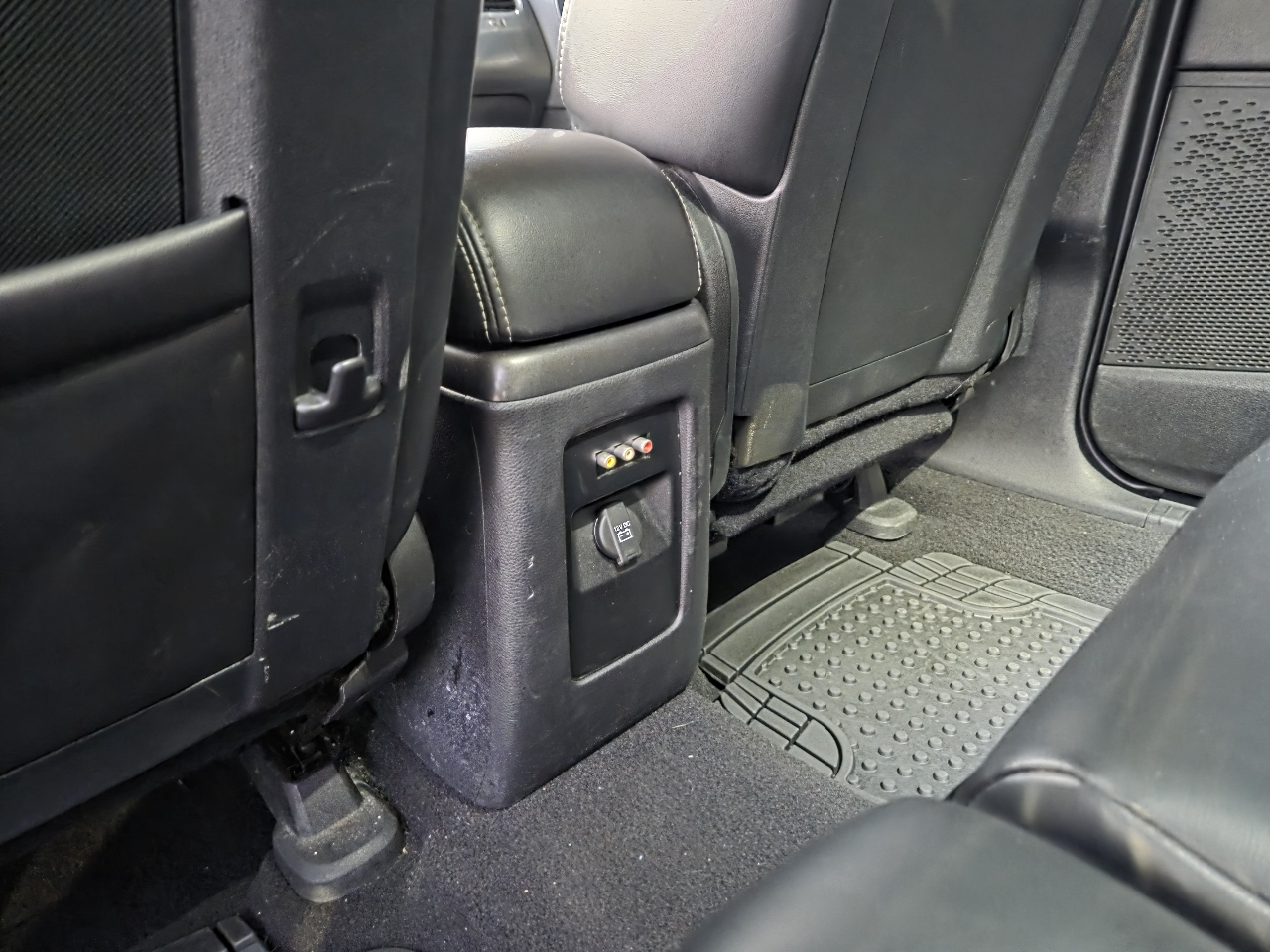 Dodge Journey FWD 4dr Crossroad Plus 2016