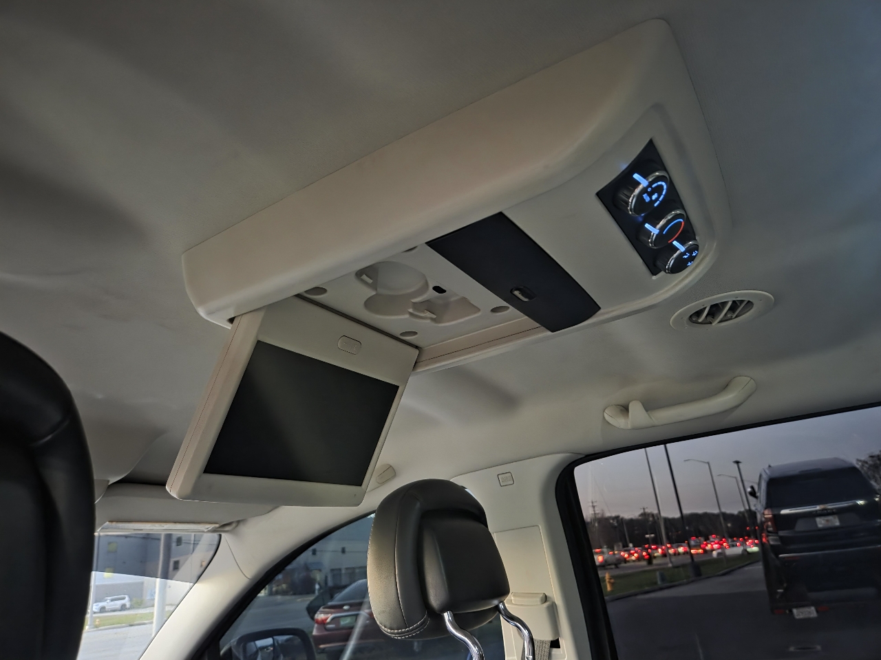 Dodge Journey FWD 4dr Crossroad Plus 2016