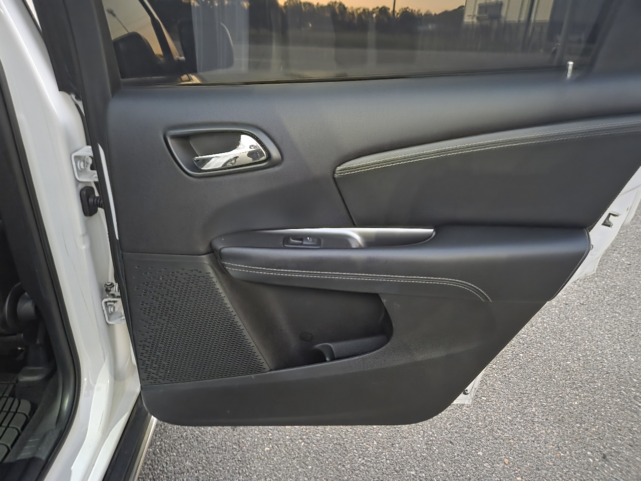 Dodge Journey FWD 4dr Crossroad Plus 2016