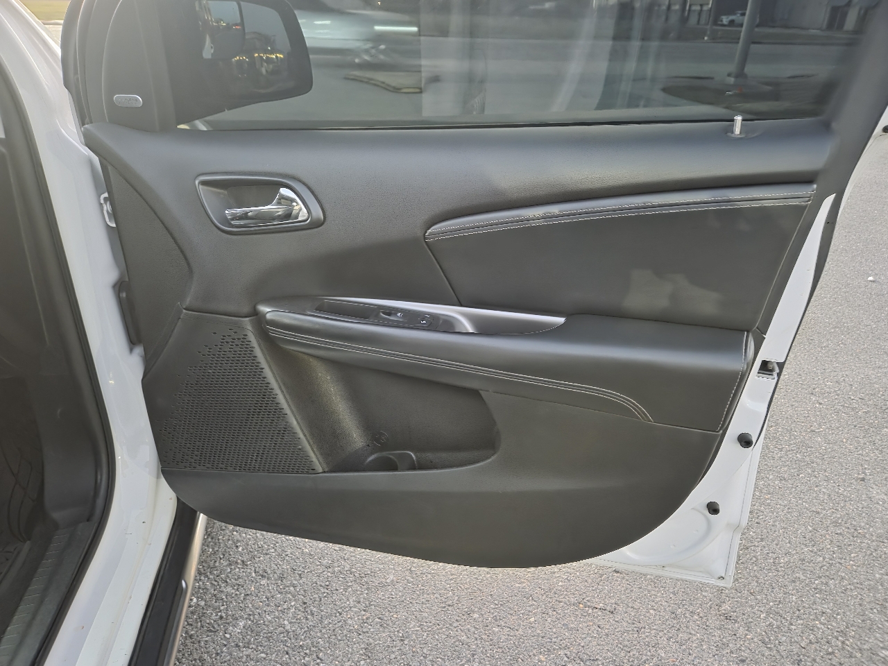 Dodge Journey FWD 4dr Crossroad Plus 2016