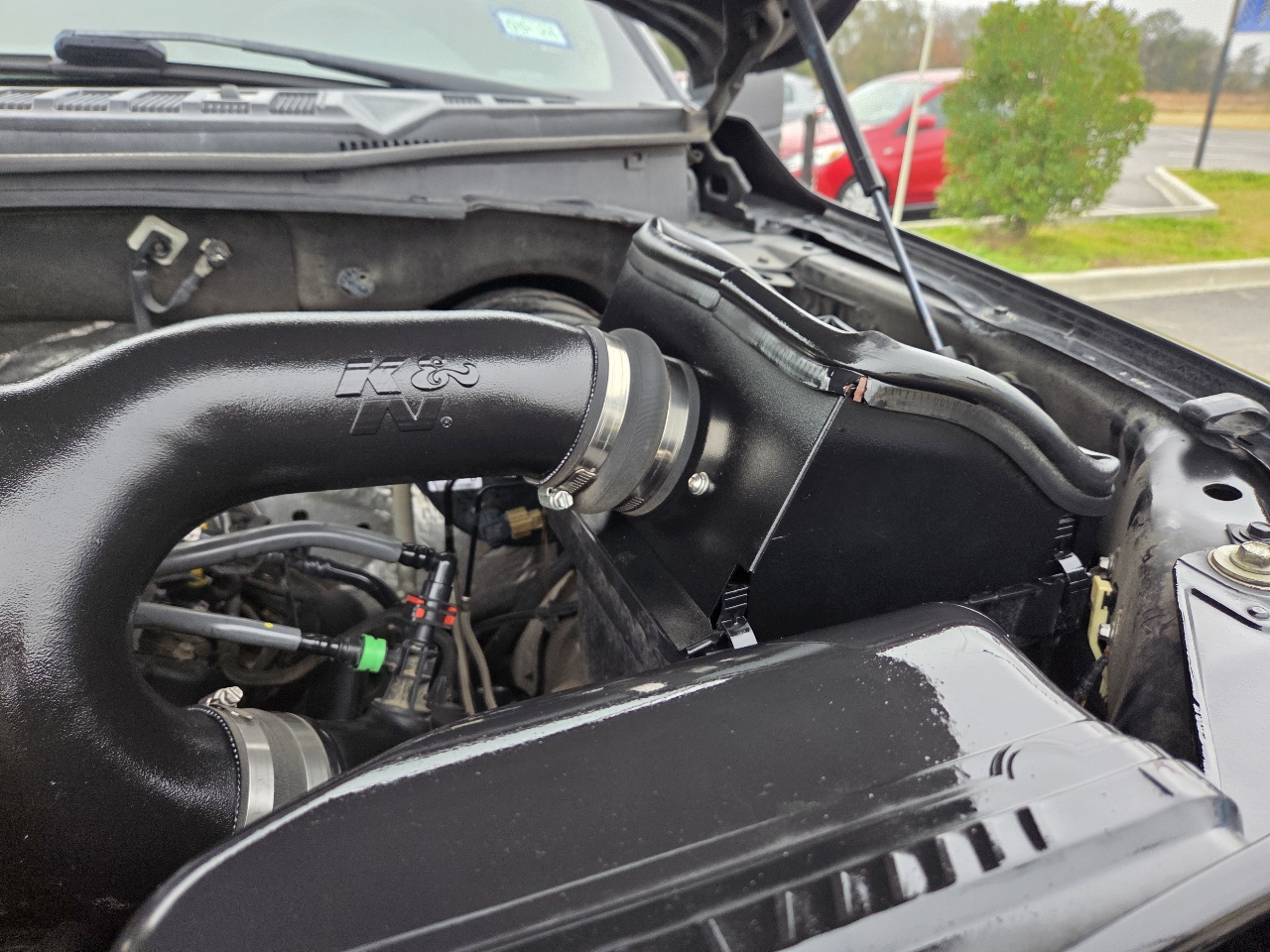 Ford F-150 2WD SuperCrew 157" XLT 2015