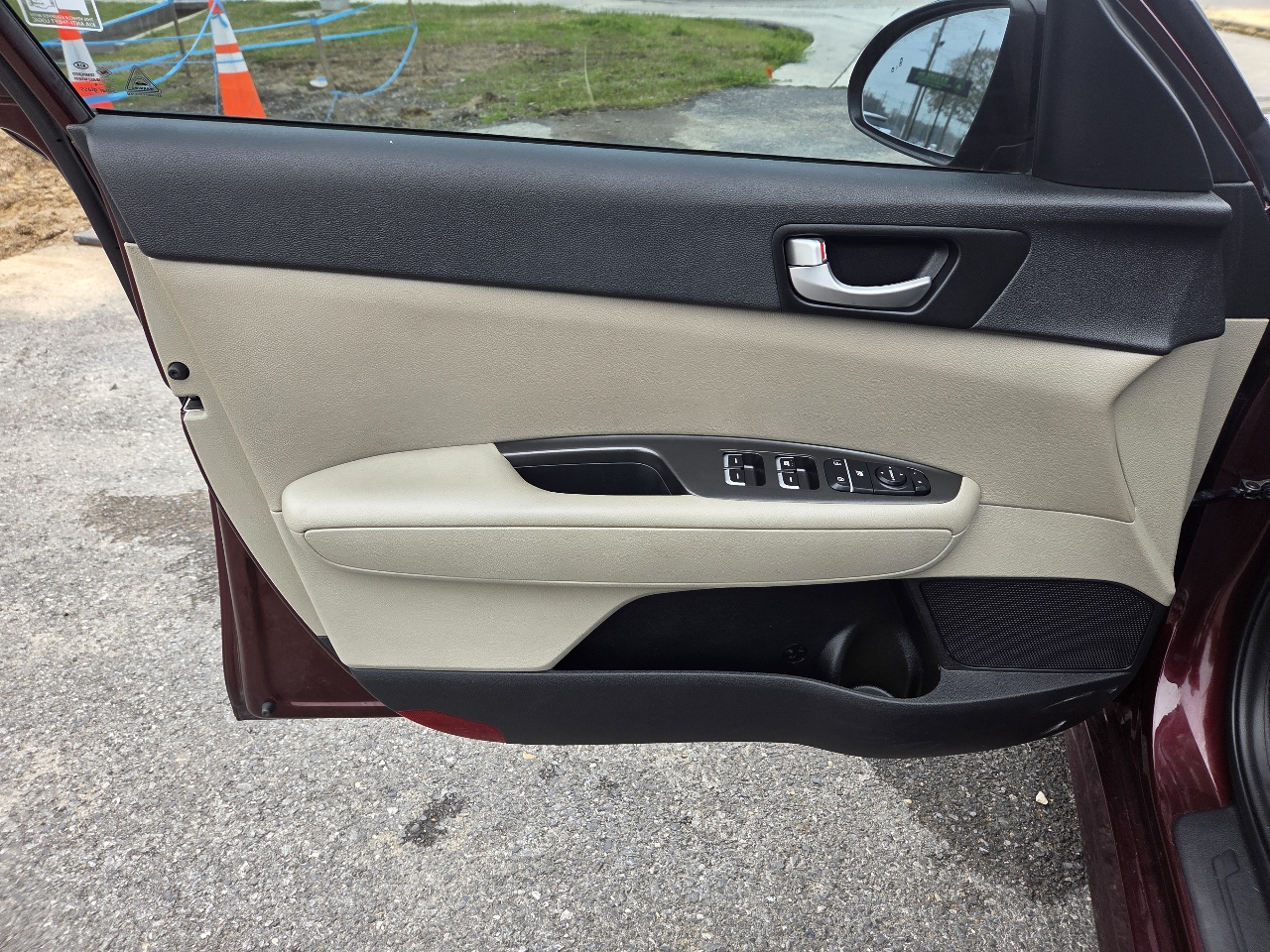 Kia Optima LX Auto 2018