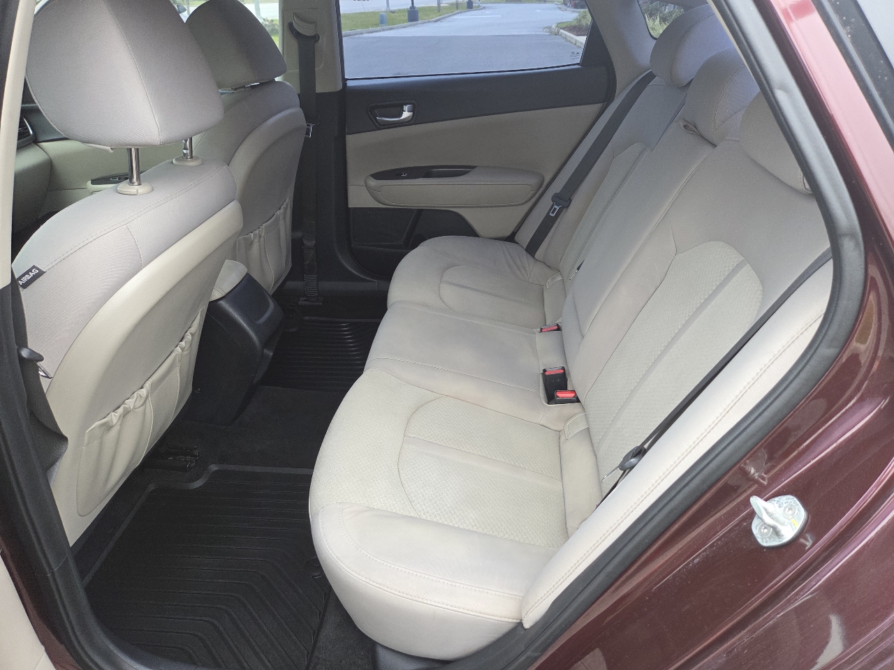 Kia Optima LX Auto 2018