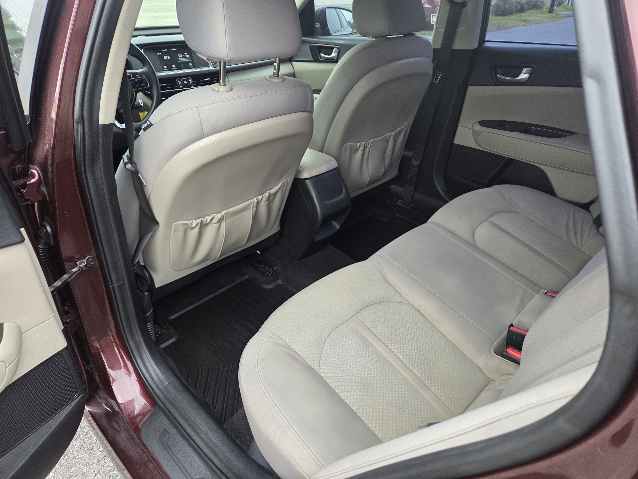 Kia Optima LX Auto 2018