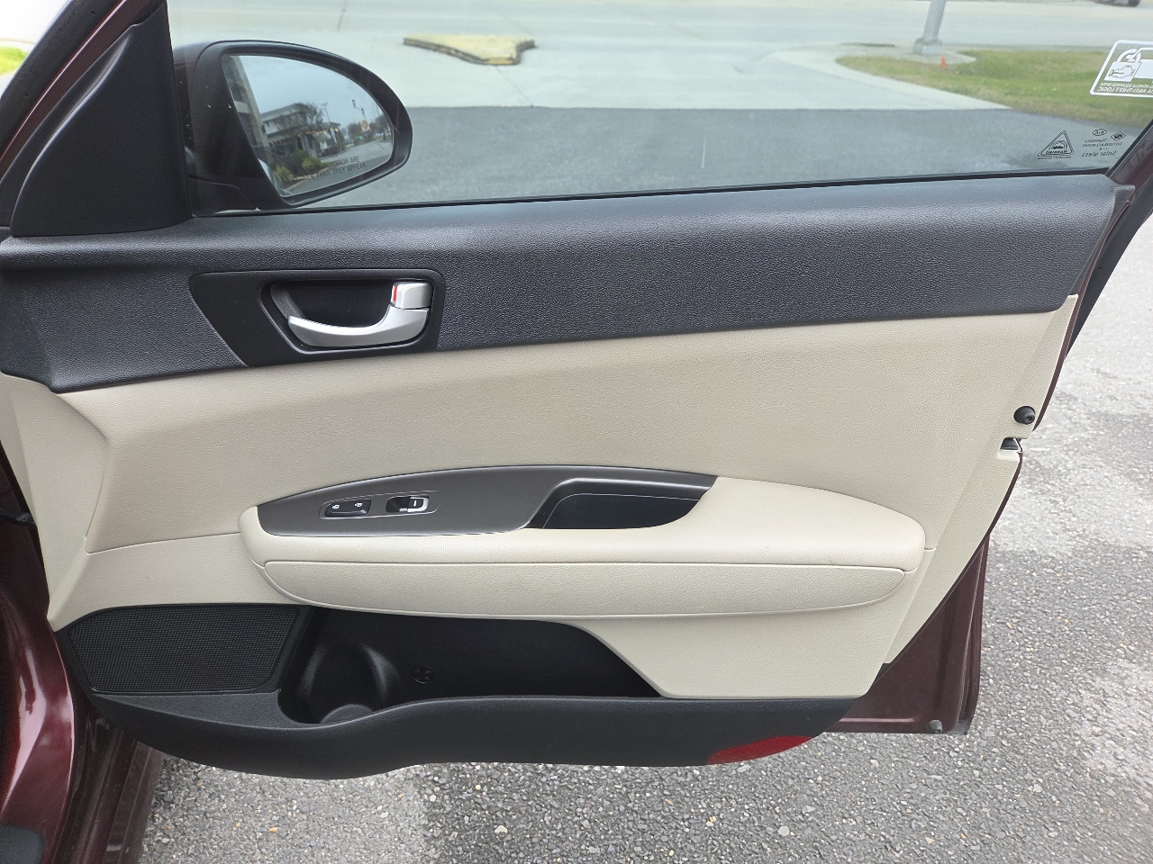 Kia Optima LX Auto 2018