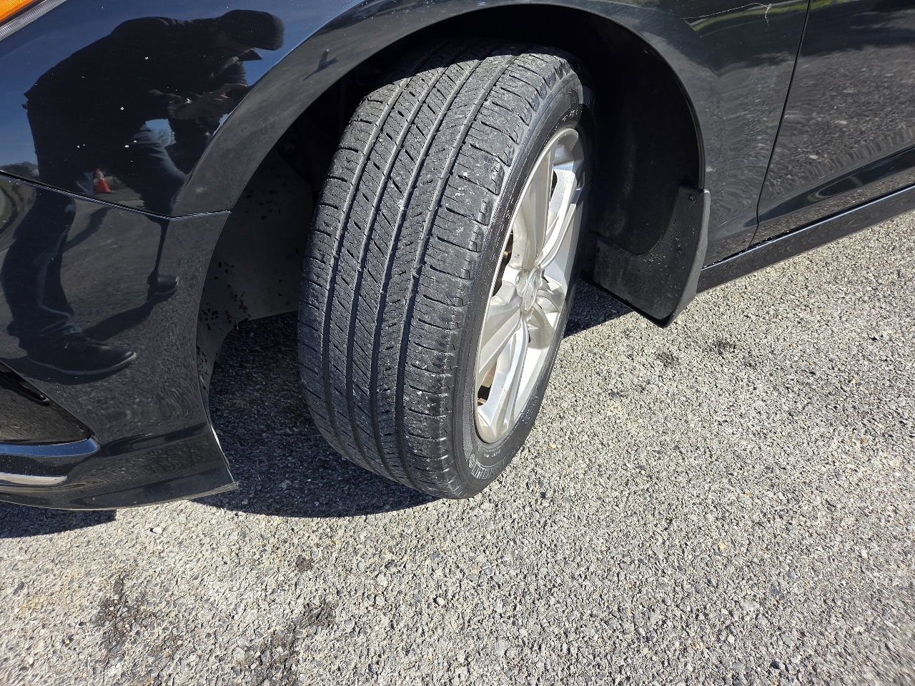 Hyundai Sonata Limited 2.4L 2019