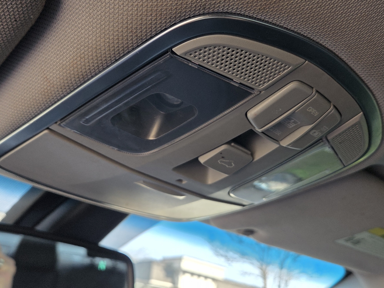 Hyundai Sonata Limited 2.4L 2019