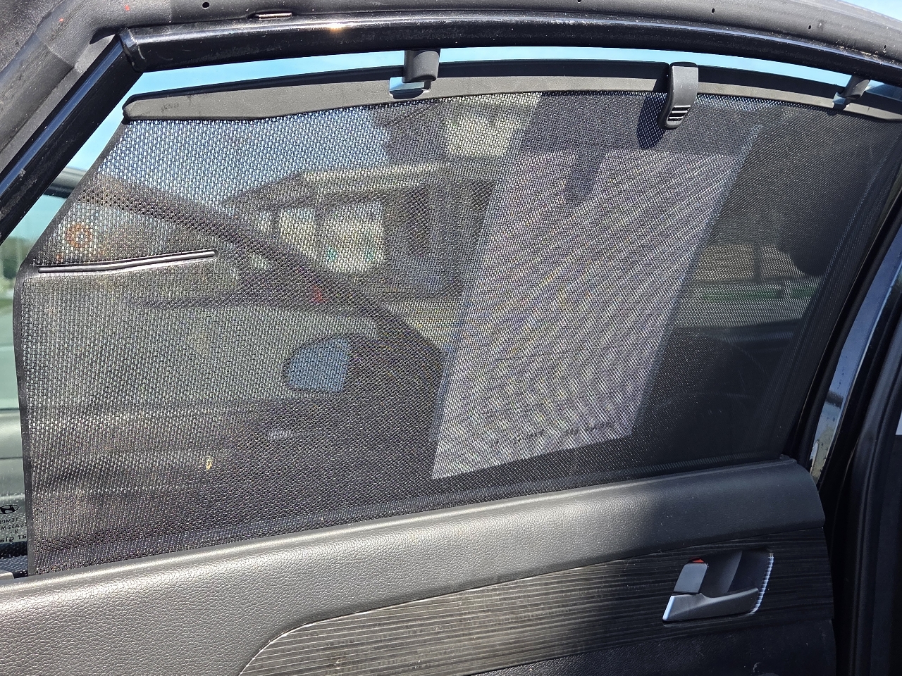 Hyundai Sonata Limited 2.4L 2019