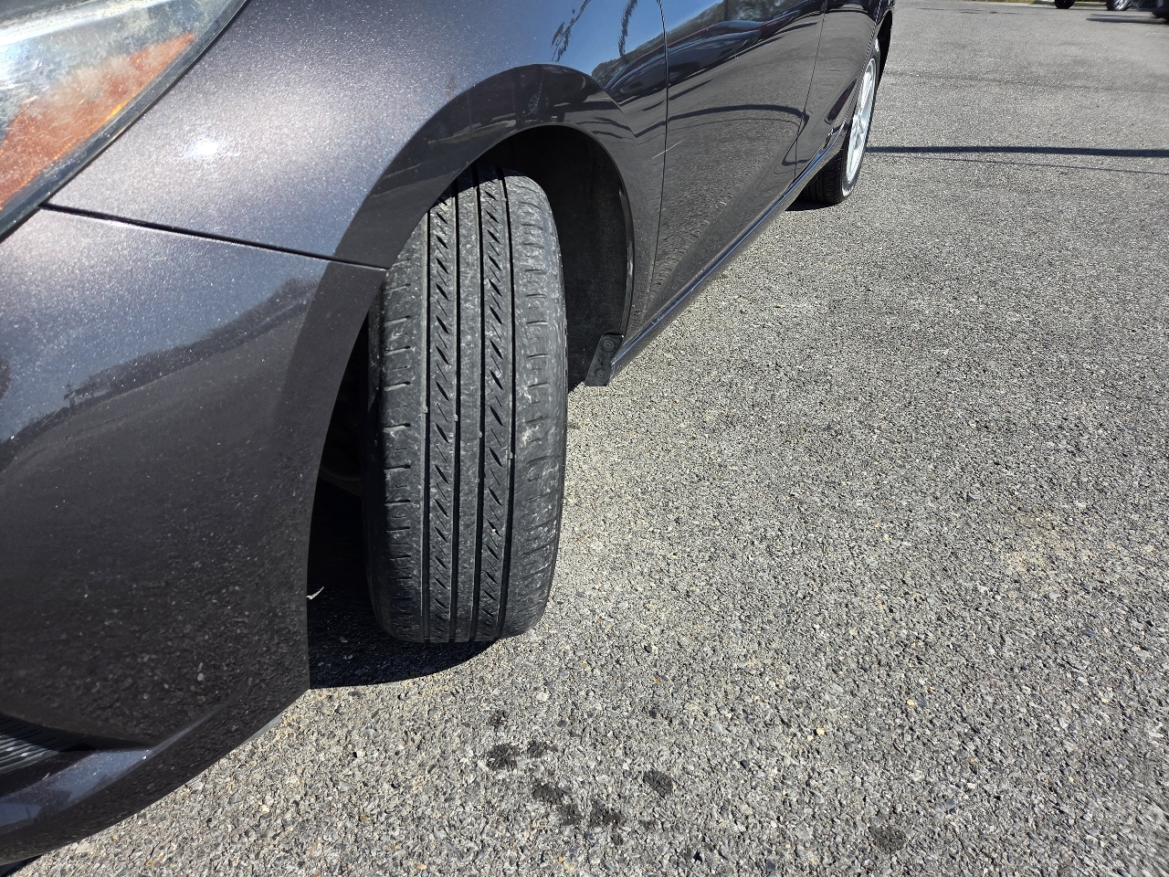 Chevrolet Cruze 4dr Sdn 1.4L LT w/1SD 2017