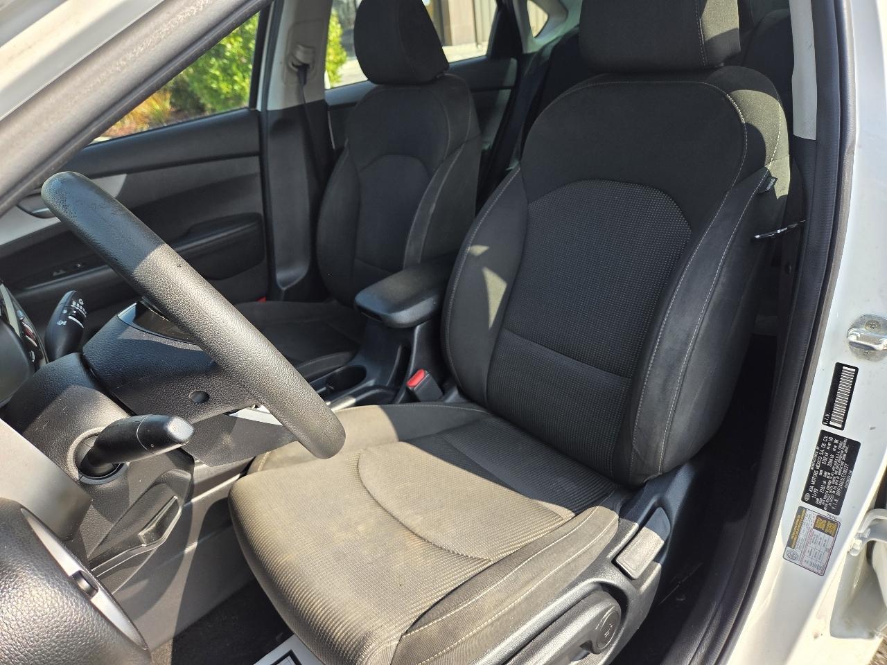 Kia Forte LXS IVT 2020