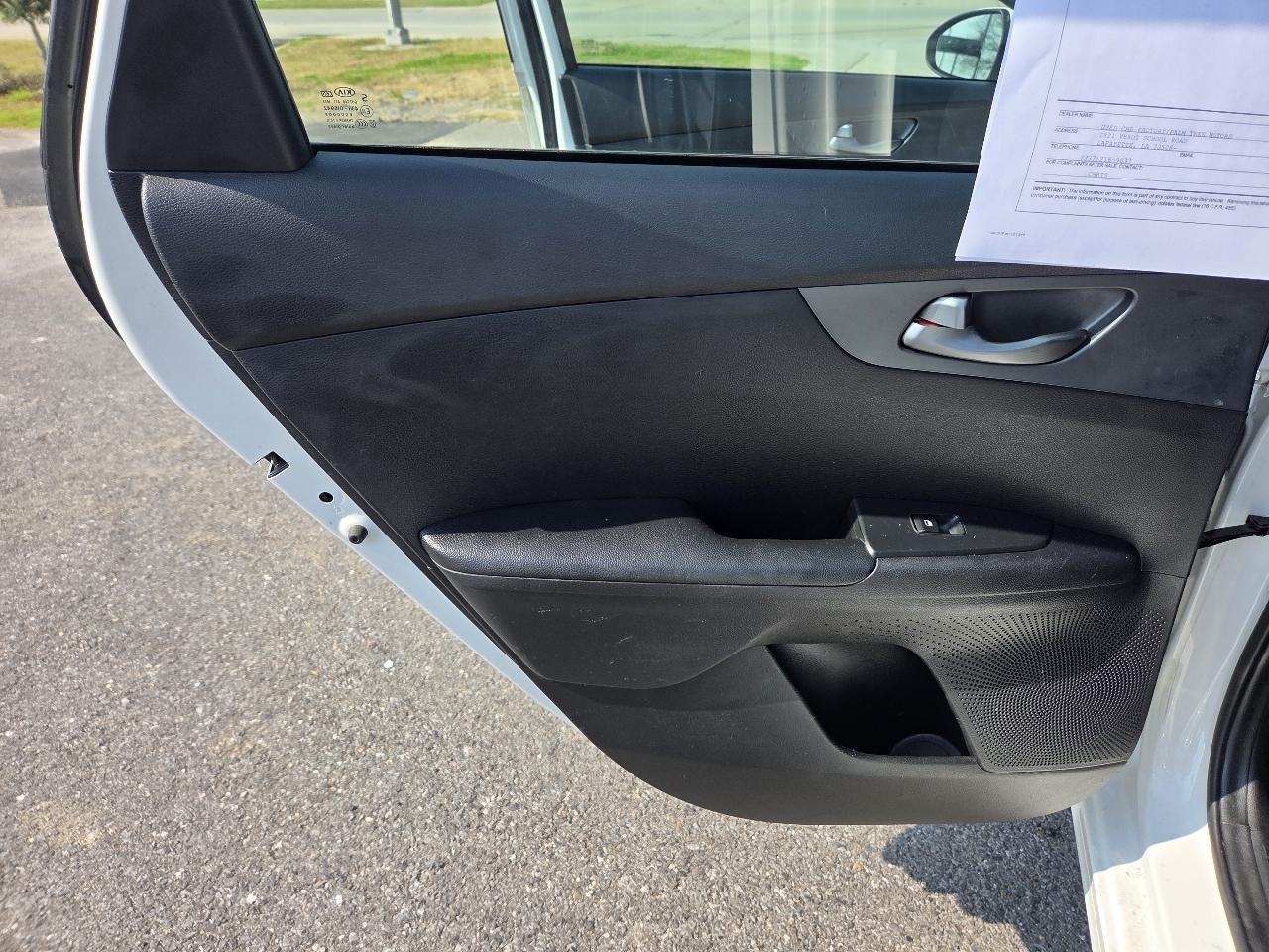 Kia Forte LXS IVT 2020