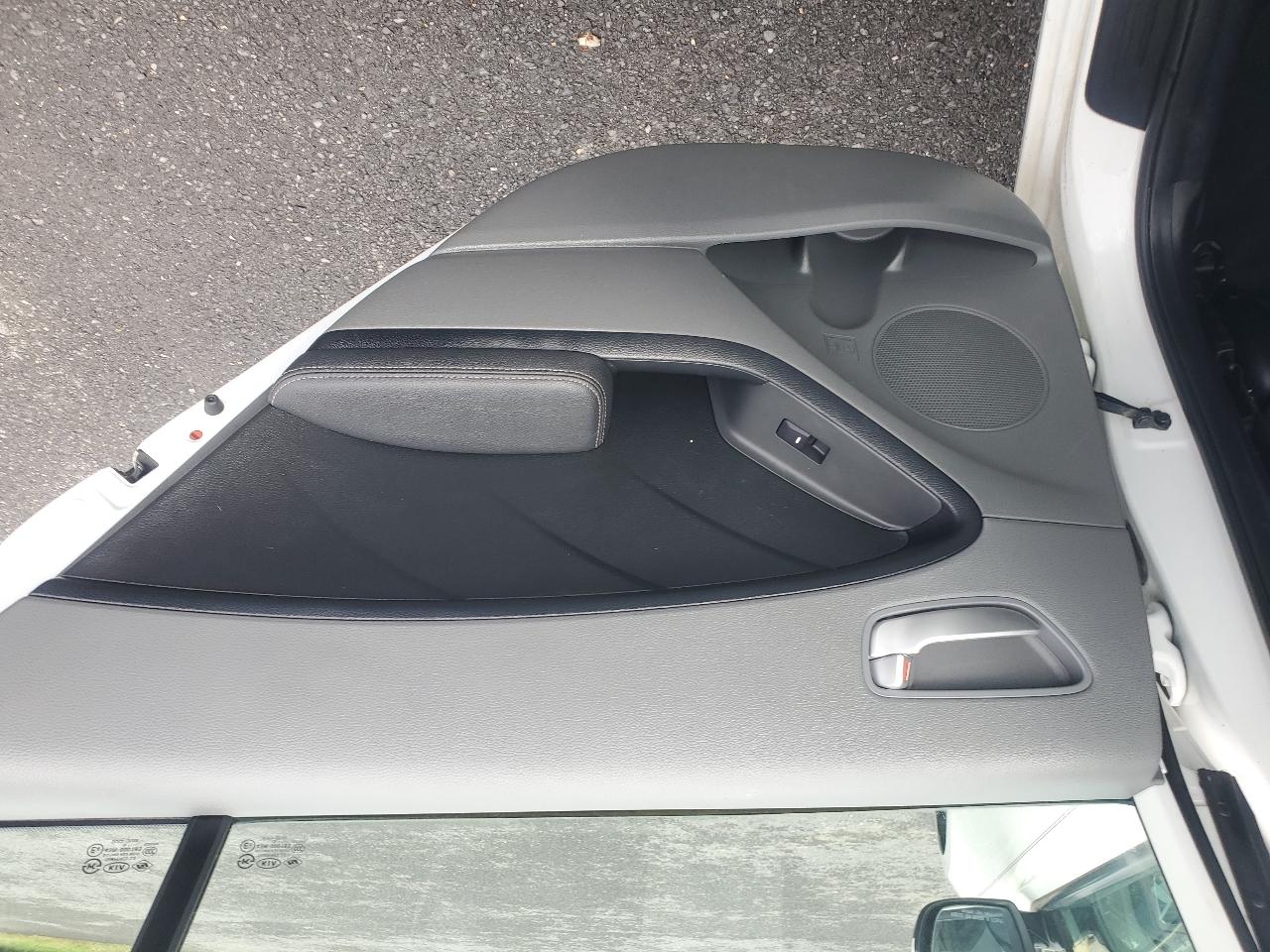 Kia Forte LX Auto 2017