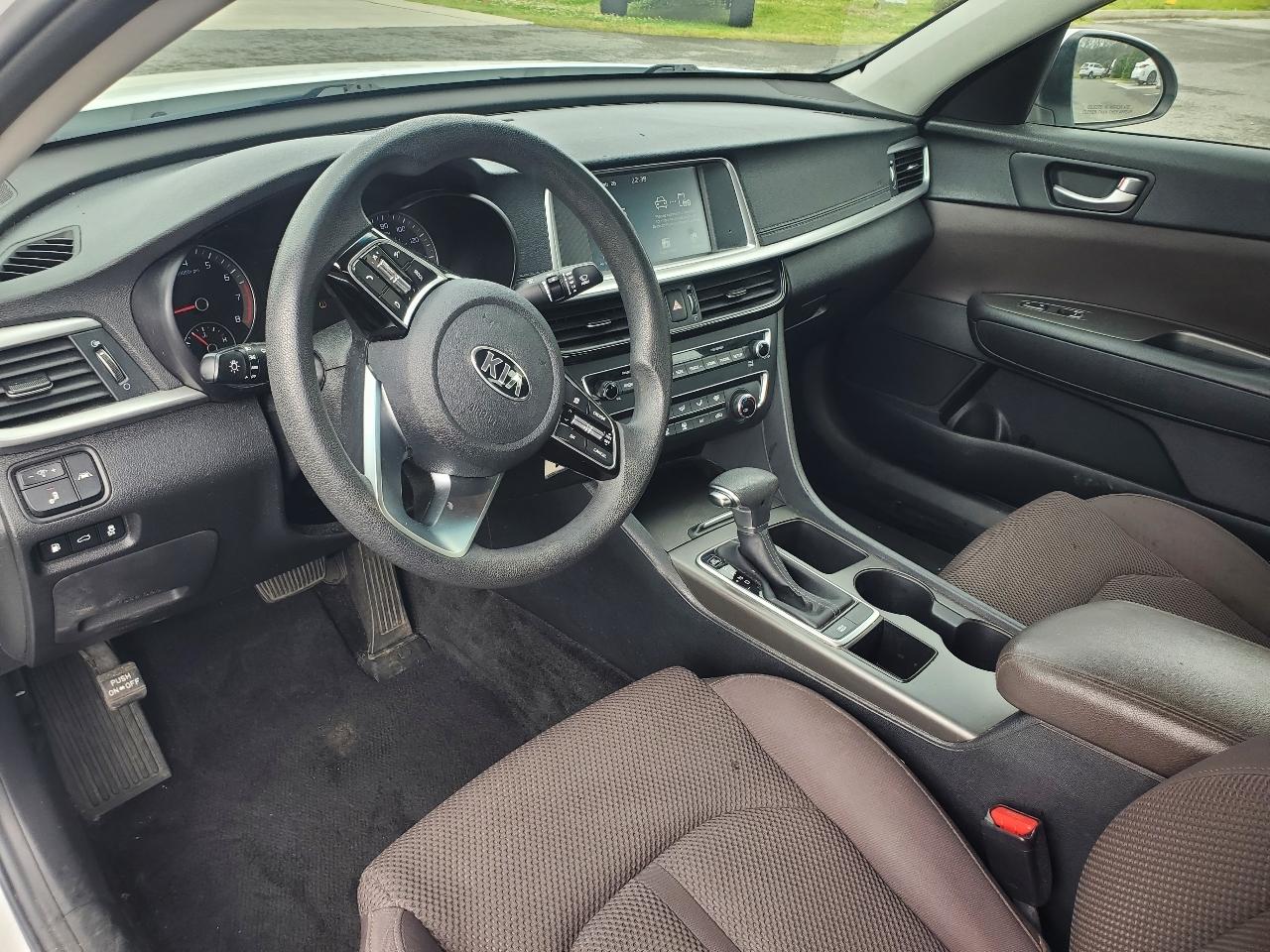 Kia Optima LX Auto 2020