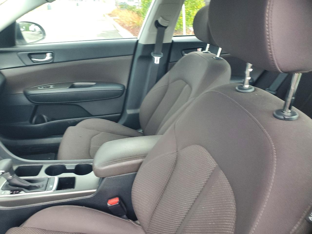 Kia Optima LX Auto 2020