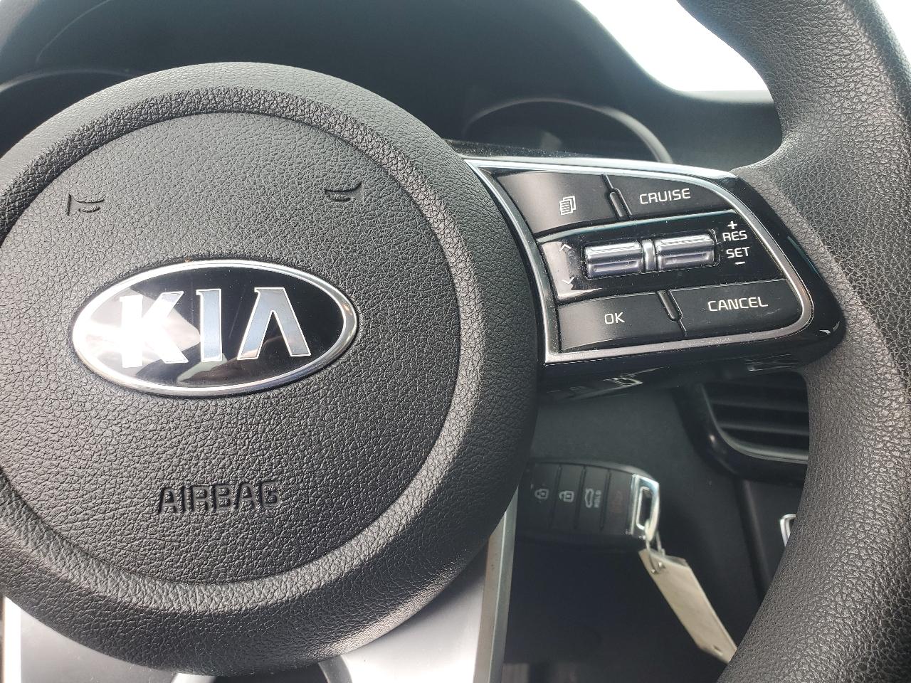 Kia Optima LX Auto 2020