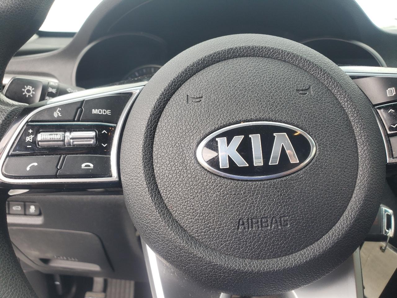 Kia Optima LX Auto 2020