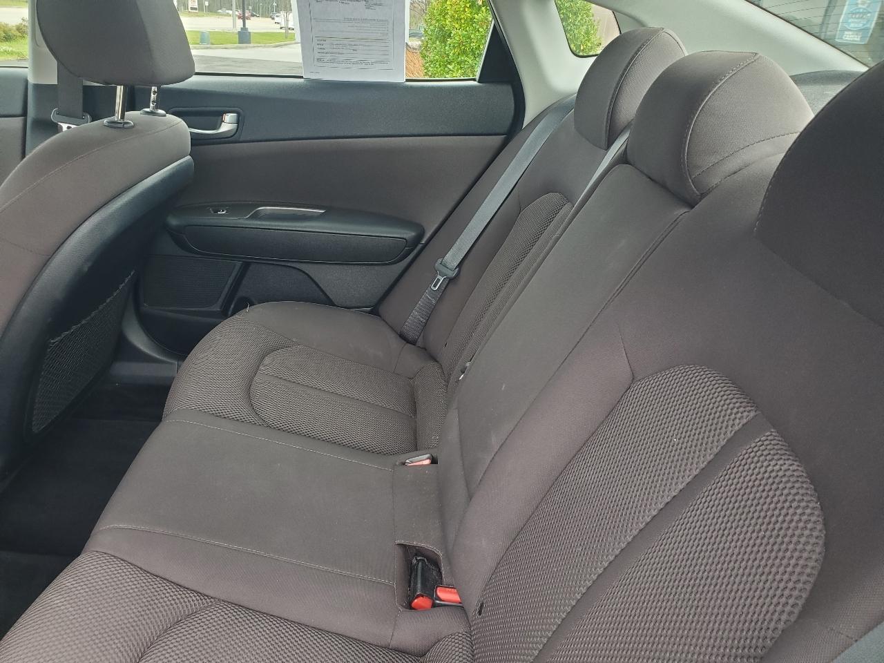 Kia Optima LX Auto 2020