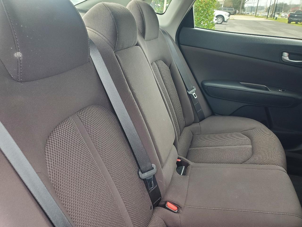 Kia Optima LX Auto 2020