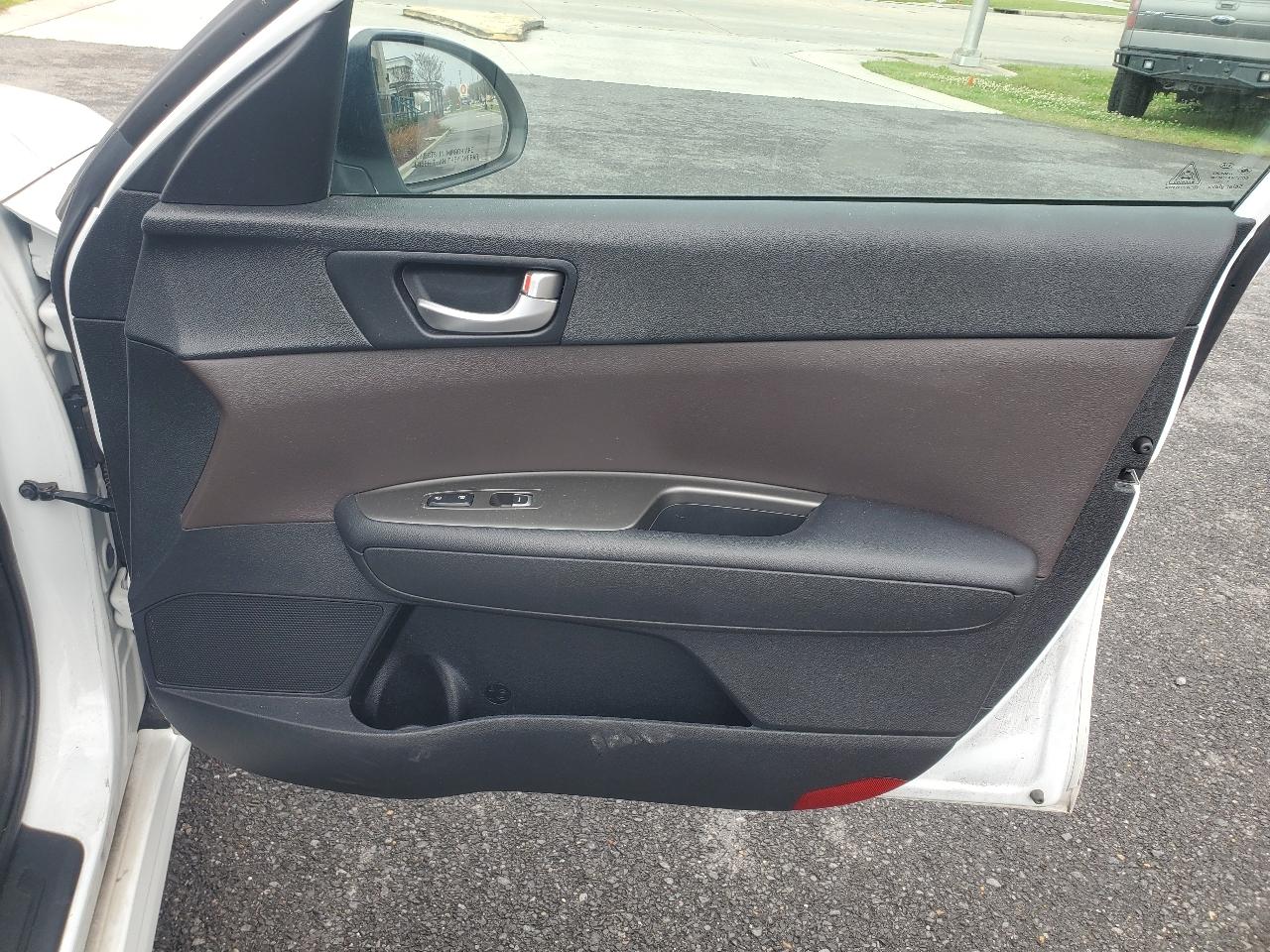 Kia Optima LX Auto 2020