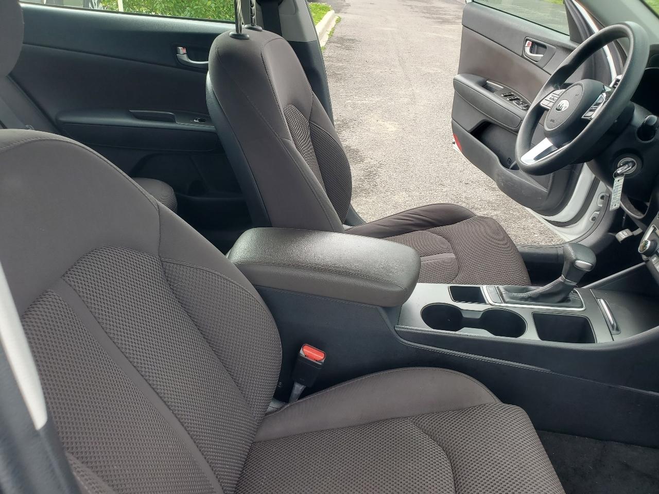 Kia Optima LX Auto 2020