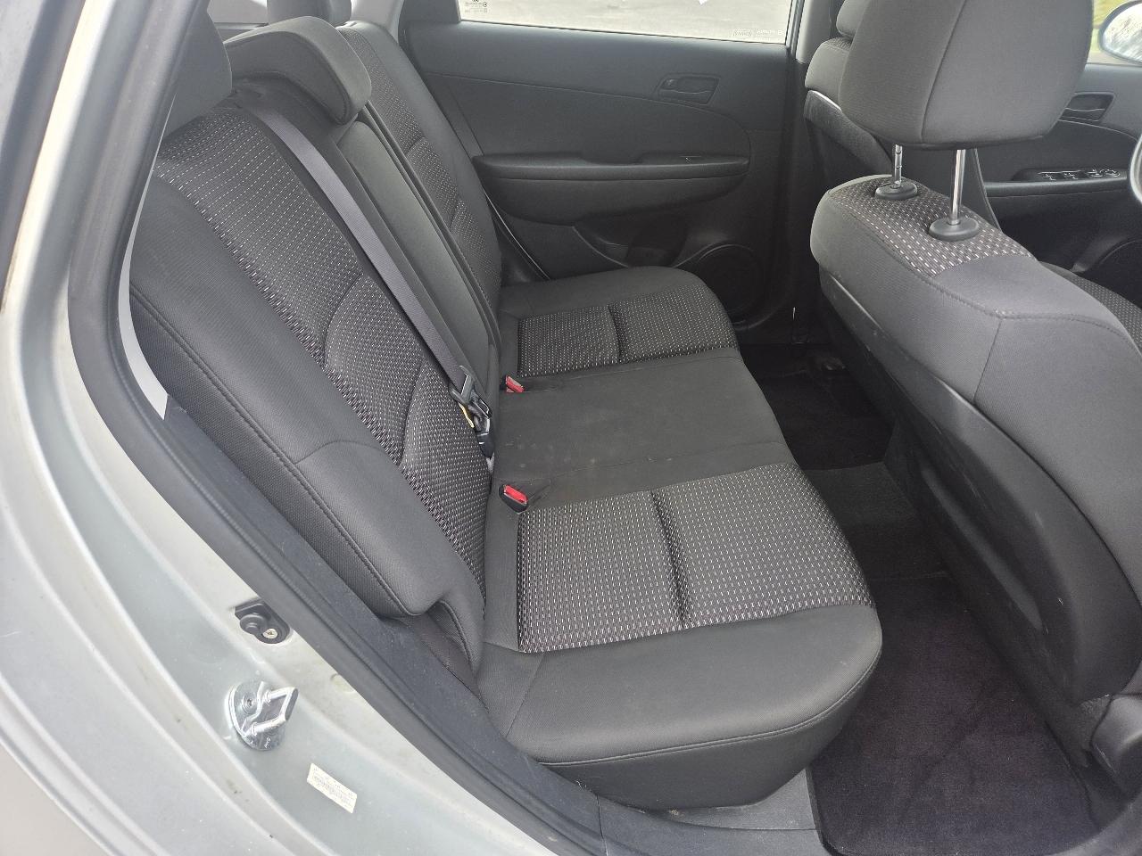 Hyundai Elantra Touring 4dr Wgn Auto GLS 2012