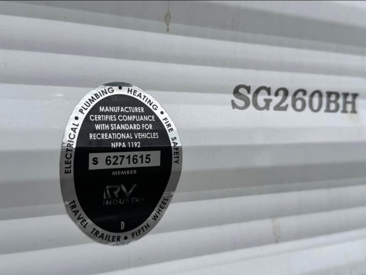 Keystone RV Springdale  2021